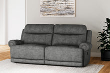 Load image into Gallery viewer, Austere 2 Seat Reclining Sofa
