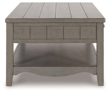 Load image into Gallery viewer, Charina Rectangular Cocktail Table

