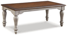 Load image into Gallery viewer, Lodenbay Rectangular Cocktail Table
