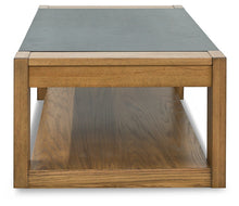 Load image into Gallery viewer, Quentina Lift Top Cocktail Table

