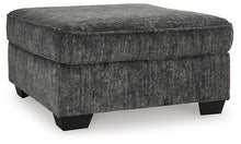 Load image into Gallery viewer, Lonoke Oversized Accent Ottoman

