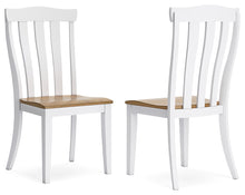 Load image into Gallery viewer, Ashbryn Dining Chair (Set of 2)
