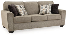 Load image into Gallery viewer, McCluer Sofa, Loveseat, Chair and Ottoman
