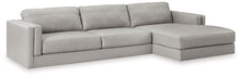 Load image into Gallery viewer, Amiata 2-Piece Sectional with Chaise
