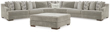 Load image into Gallery viewer, Bayless 5-Piece Sectional with Ottoman
